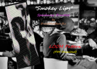Smokey Lips Bracelet Pattern (PDF DOWNLOAD)