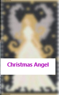 Christmas Angel P.A.D.